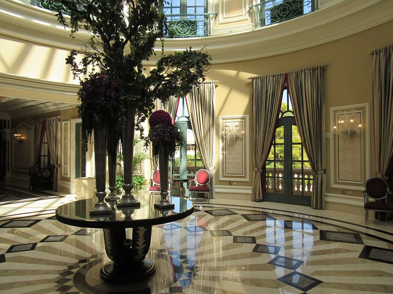Bellagio, Las Vegas: Bellagio Las Vegas